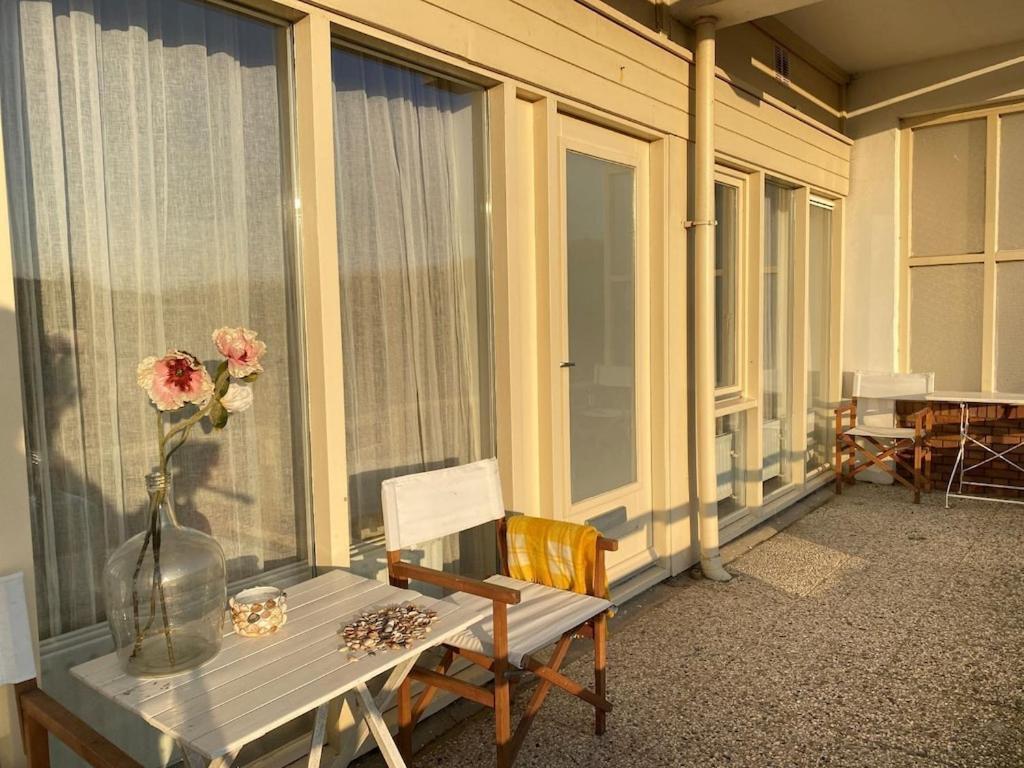 Amstel Beachhouse Egmond Aan Zee, 50M From The Beach! Eksteriør bilde